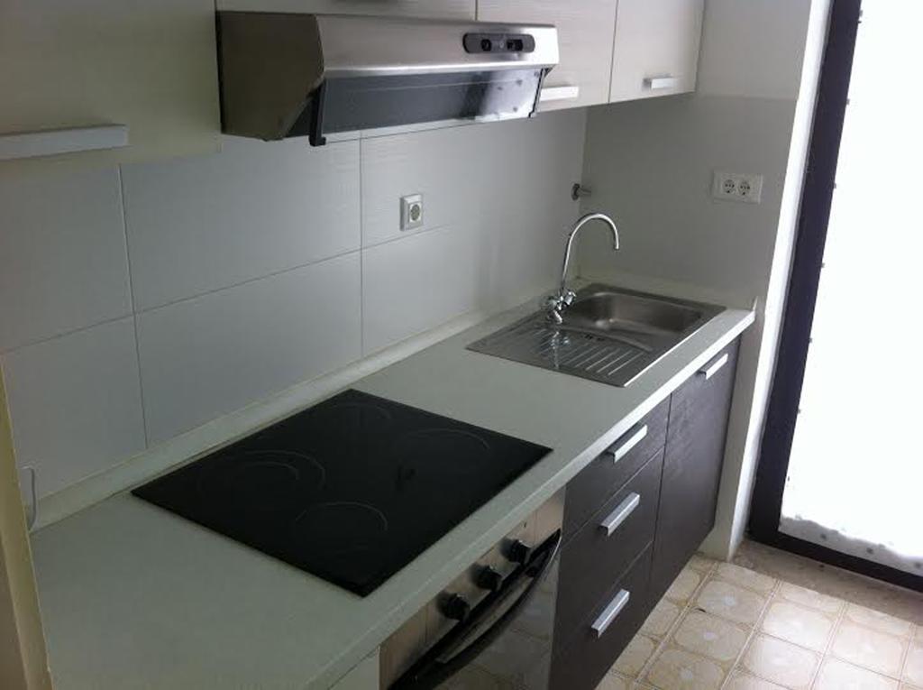 شقة Pineta House Vidos بوريتش الغرفة الصورة