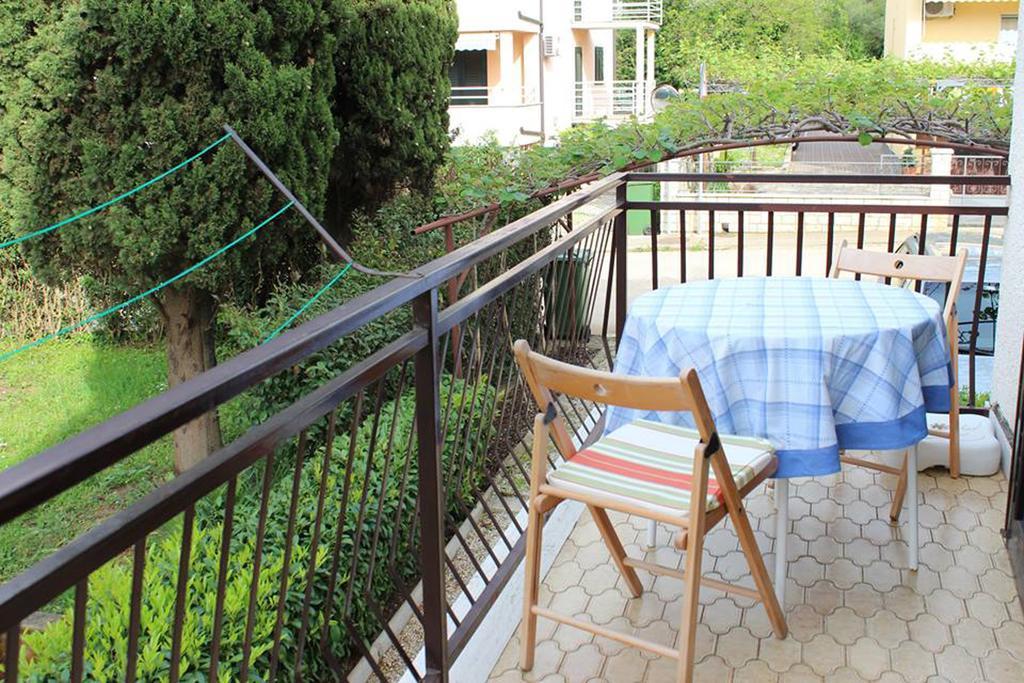 شقة Pineta House Vidos بوريتش الغرفة الصورة