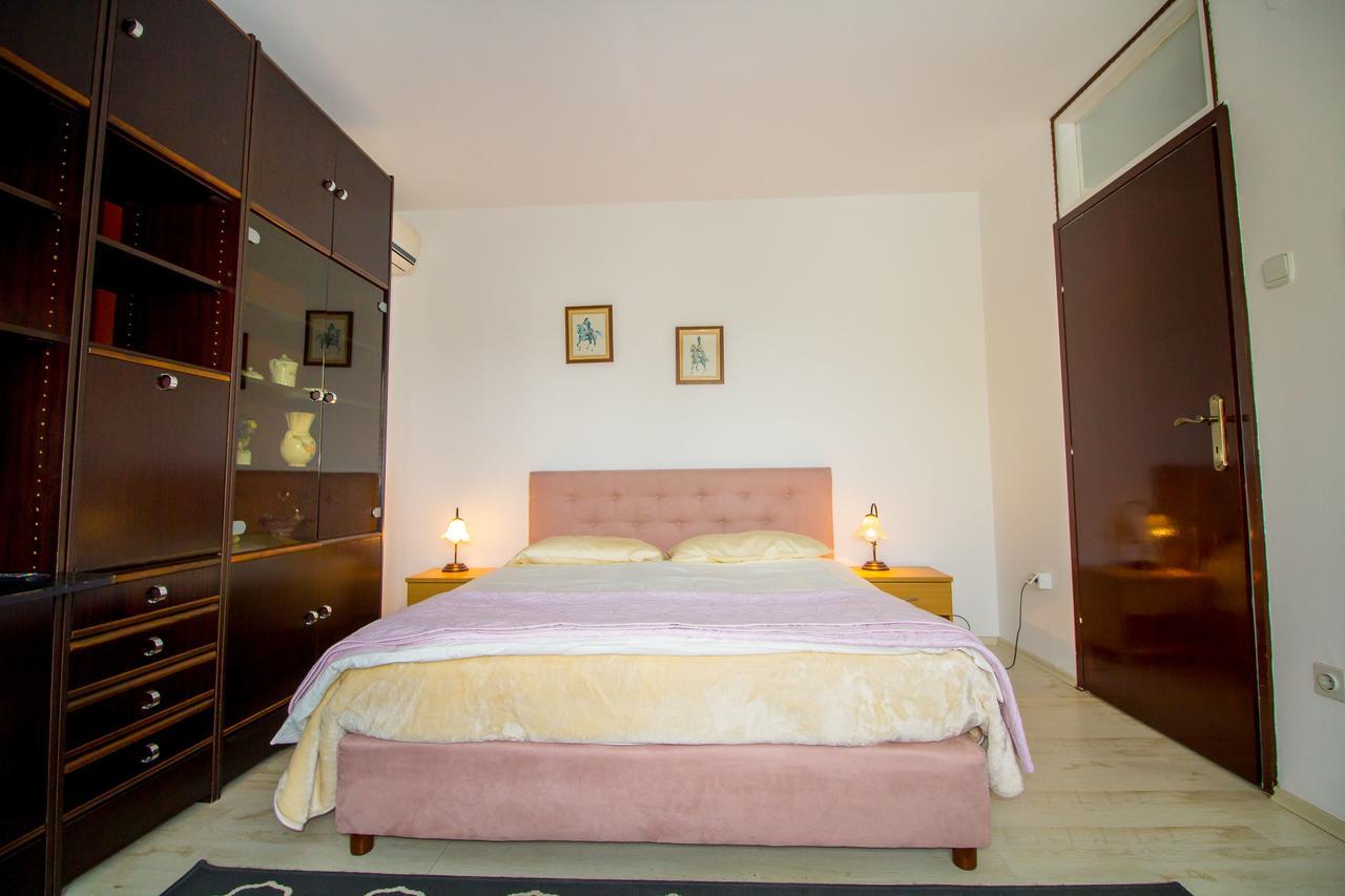 شقة Pineta House Vidos بوريتش المظهر الخارجي الصورة