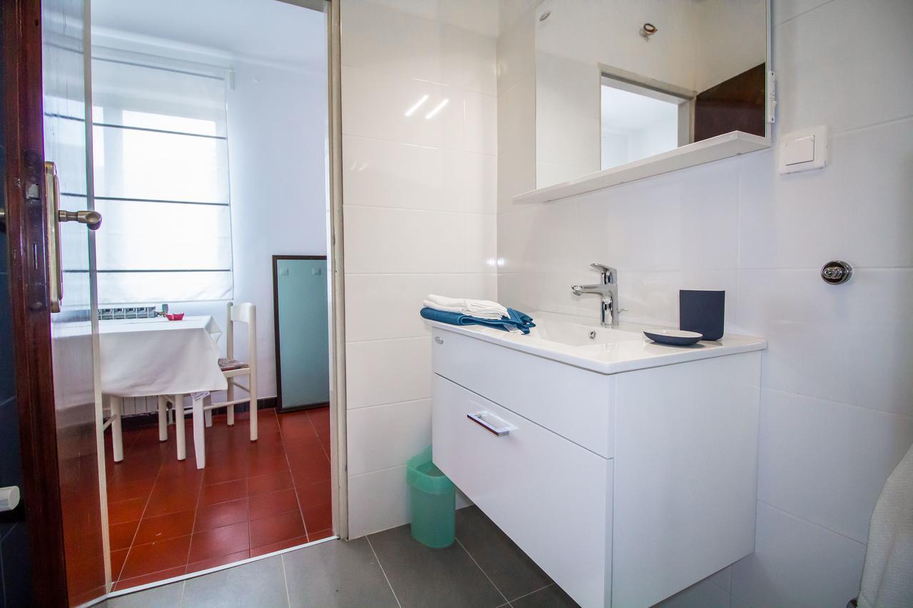 شقة Pineta House Vidos بوريتش المظهر الخارجي الصورة