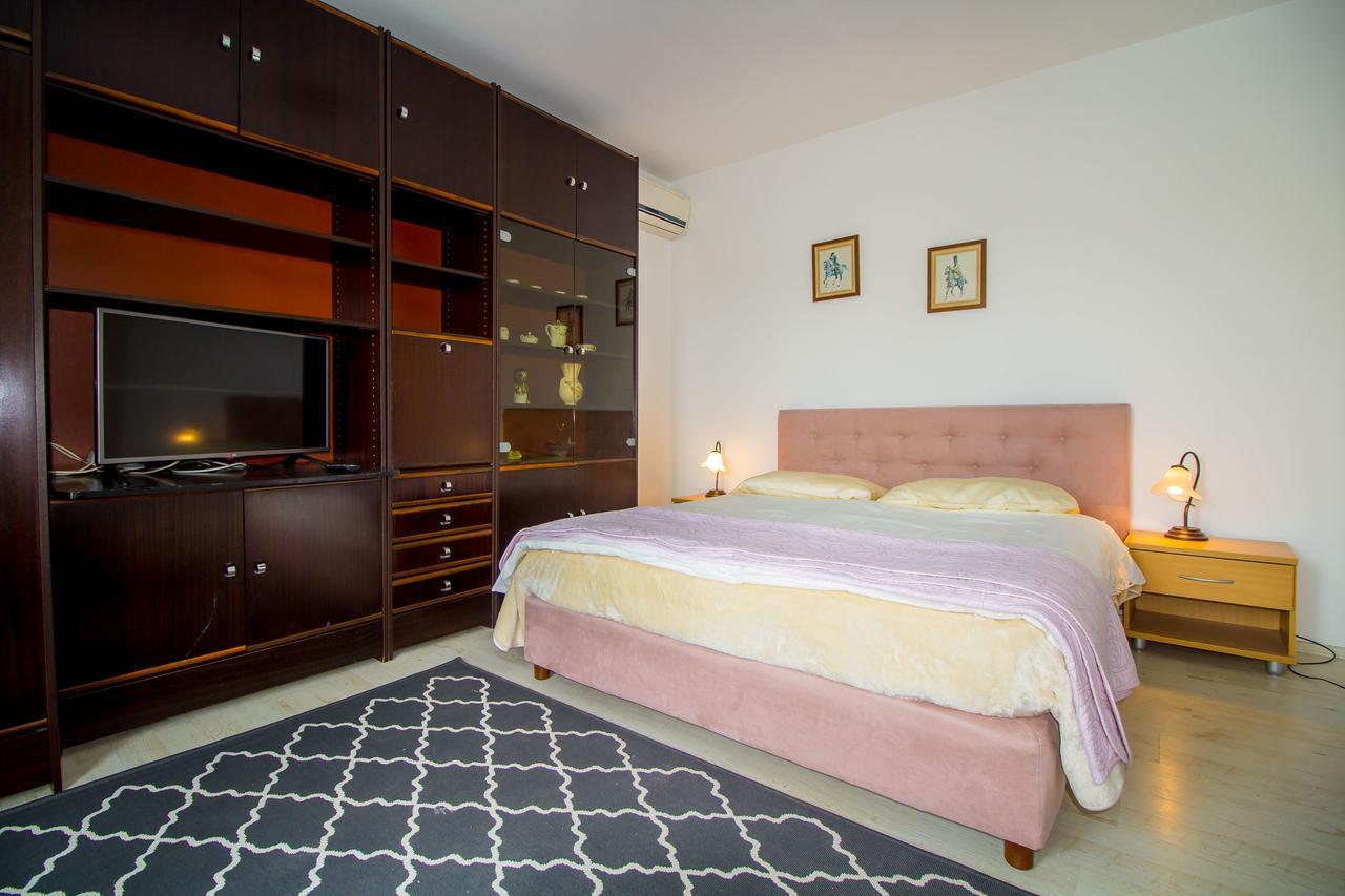 شقة Pineta House Vidos بوريتش المظهر الخارجي الصورة