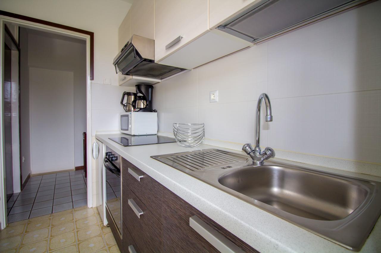 شقة Pineta House Vidos بوريتش المظهر الخارجي الصورة